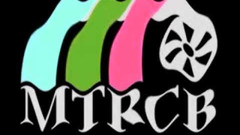 MTRCB Intro Animation Opposite Effects (Sponsored by Preview 2 Effects)