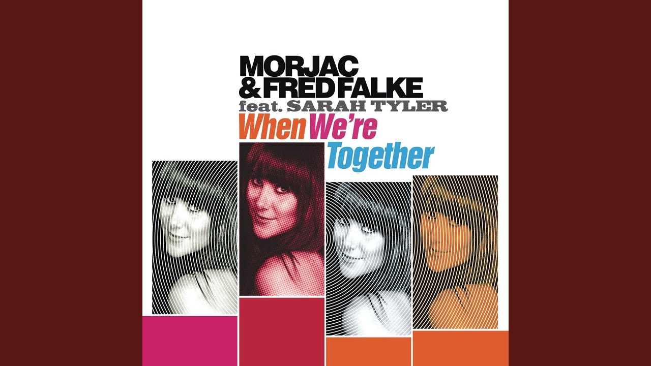 Watch When We're Together (Club Mix) on YouTube