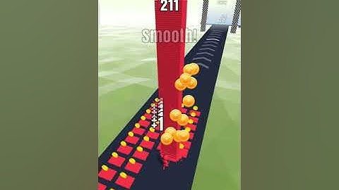 Stack Colors Level 105 Gameplay Walkthrough​