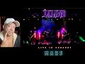 New FANG Reacts to LILIAC "MARS" Live in Cumming, GA 2019 w/ a Samuel Guitar Solo!!! YASS!!!