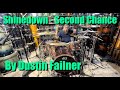 Shinedown - Second Chance - Drum Cover #shinedown #drumcover