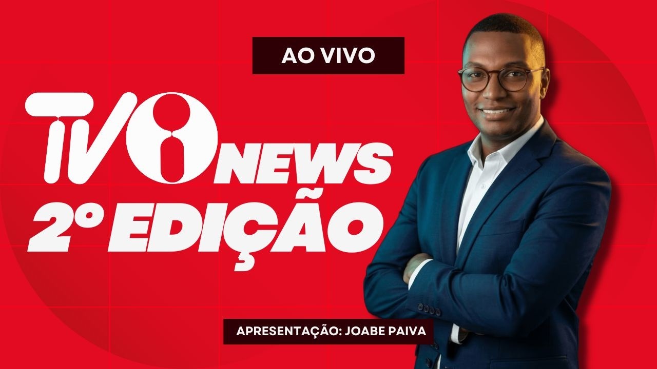 TVI NEWS BRASIL
