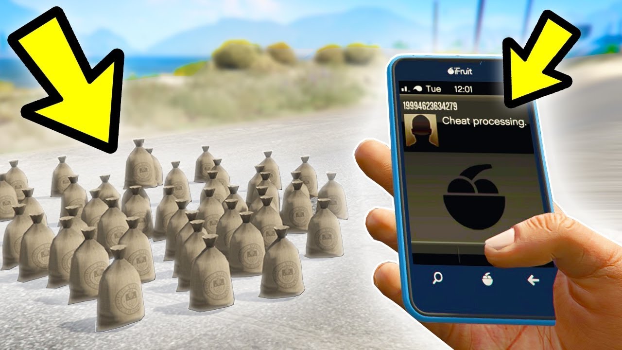 Come Ottenere 80,000,000 GRATIS in GTA 5 Online! (Trucco Soldi GTA 5 Online) [PS4/PS5/XBOX/PC Come Ottenere 80,000,000 GRATIS in GTA 5 Online! (Trucco Soldi GTA 5 Online) [PS4/PS5/XBOX/PC