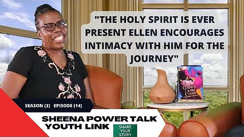 THE HOLY SPIRIT IS EVER PRESENT LISTEN TO HOW HE S...