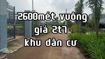 chủ cần tiền nên bán gấp lô đất giá rẻ chỉ 1tr/m2 khu dân cư , láng lớn châu đức bà rịa vũng tàu