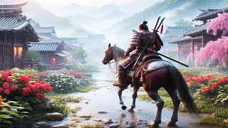 Top 15 NEW UNREAL ENGINE 5 Games Like Ghost of Tsushima &amp; Sekiro coming out in 2024