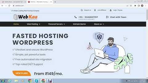How To easily Create Database In cPanel for WordPress Website in 2 minutes?