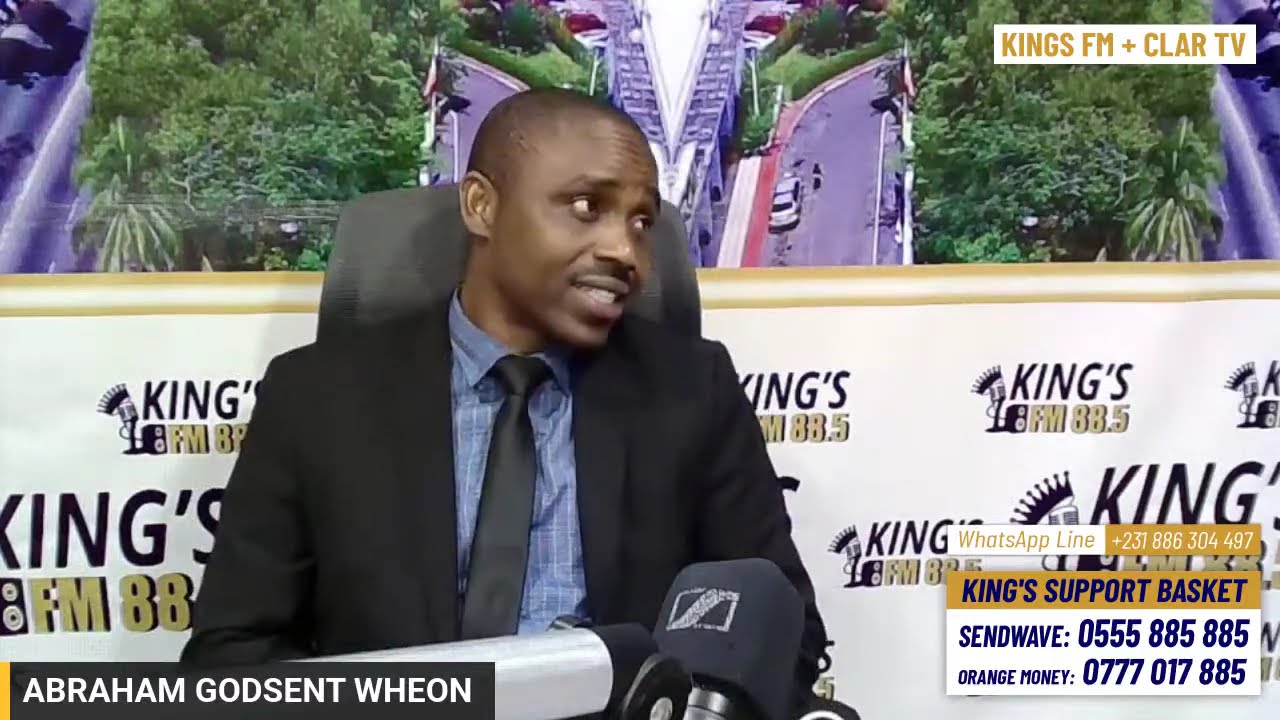 FACE THE ISSUES---OCTOBER 27, 2025.