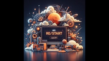 AWS re/Start Lab 277 - Per Scholas RTT-38