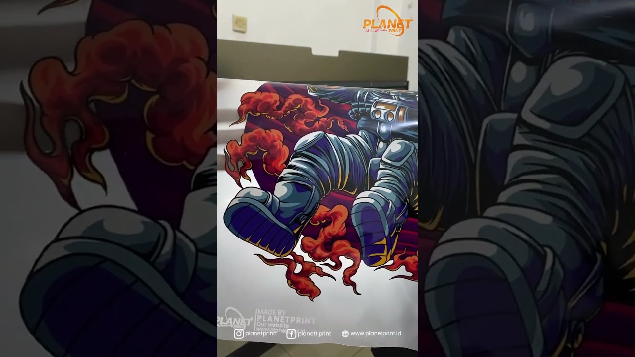 PERBEDAAN PET FILM SINGLE & DOUBLE SIDE