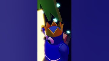 Secret WAY to GLITCH OUT of Chapter 2 Rainbow Friends Map