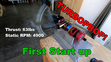 First Start - KingTech K-100 TP G4