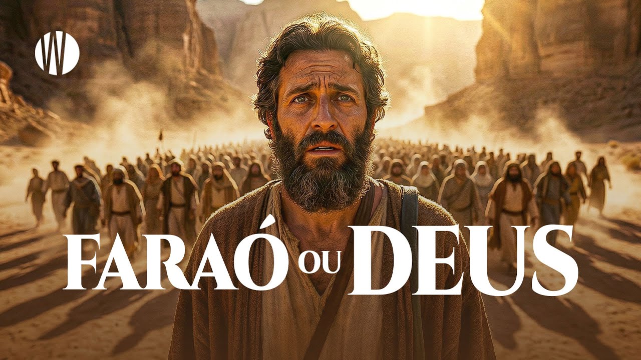 FARAÓ OU DEUS | Louvor versão By Wellik