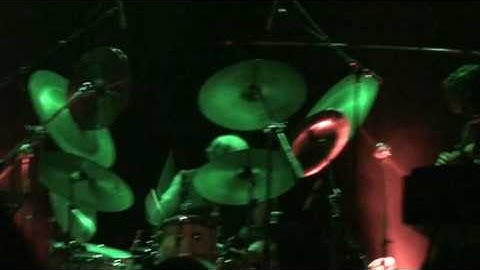 Magma alhambra 06/12/2009 slag extrait 2