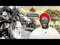 Thiossane n5 lhistoire de makay massa tendj prsenter par serigne saliou mbaye