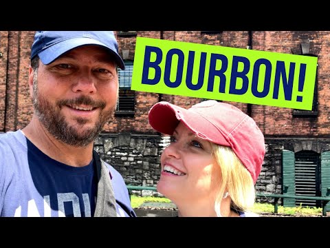 Video: Bedste Destillerier At Besøge I Kentucky, Der Ikke Er På Bourbon Trail