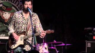 TAB BENOIT - "JAMBALAYA" chords