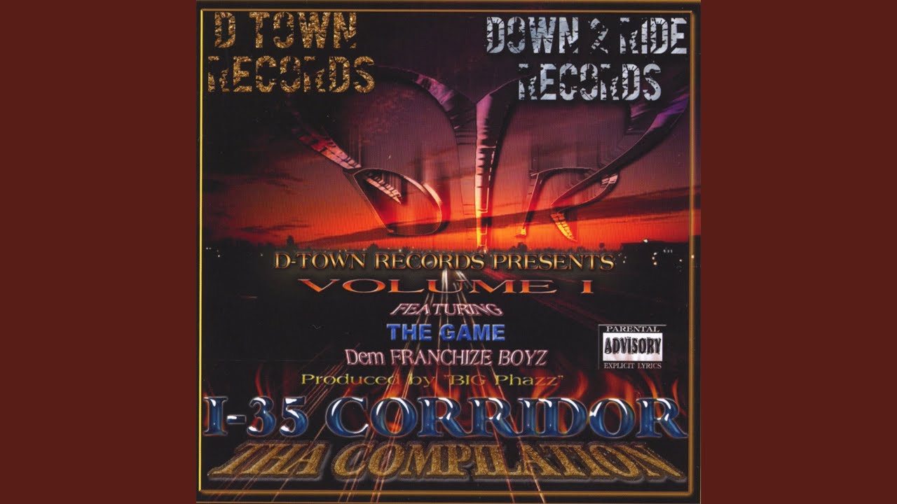 Dirty South - YouTube