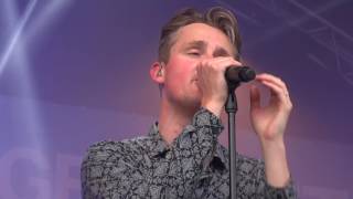 Tom Chaplin - It's A Hard Life (Queen Cover )