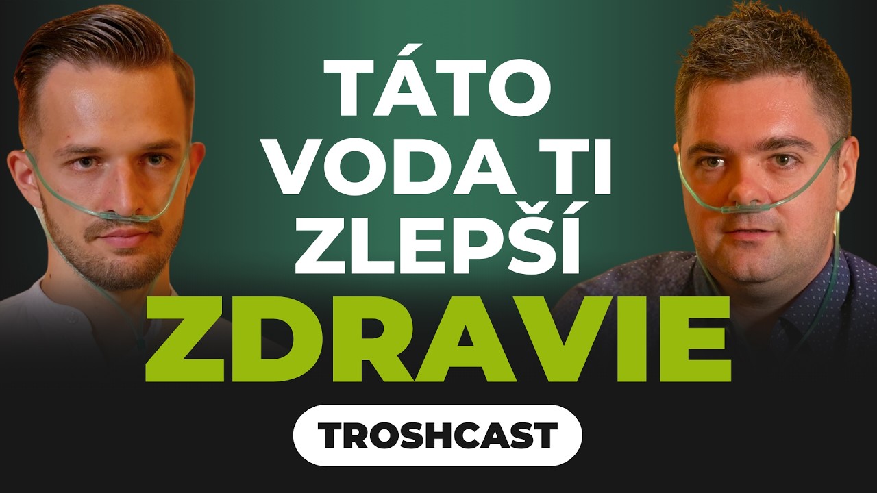 Molekulárny Vodík: Zázrak alebo Podvod?! (Odpovedá Vedec)