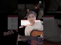 Take on Me Ellie's Version The Last of Us Part II #Shorts