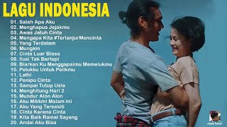 Download Lagu LAGU INDONESIA TERBARU 2020 - Judika,Dadali,Andmesh,Armada,Peterpan,WALI Band,Thomas Arya MP3