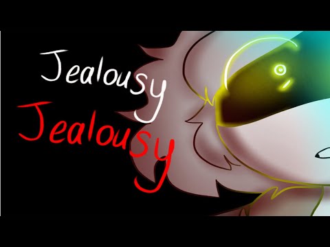 Jealousy Jealousy animation meme // Murder Drones (spoilers for ep 6) // Inspo: Dawnii