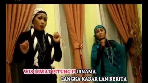 PITUNG PURNAMA aas rolani @ lagu tarling