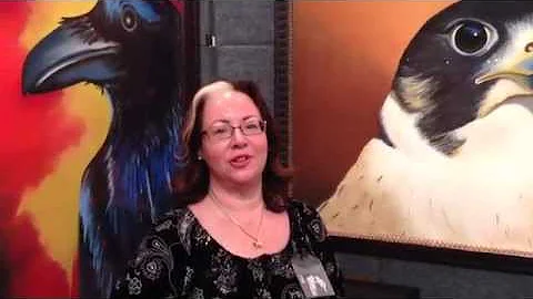 2014 Brenda Wolf Art