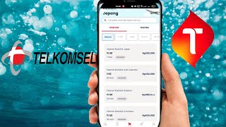 Cara Daftar Internet Roaming Di My Telkomsel screenshot 5