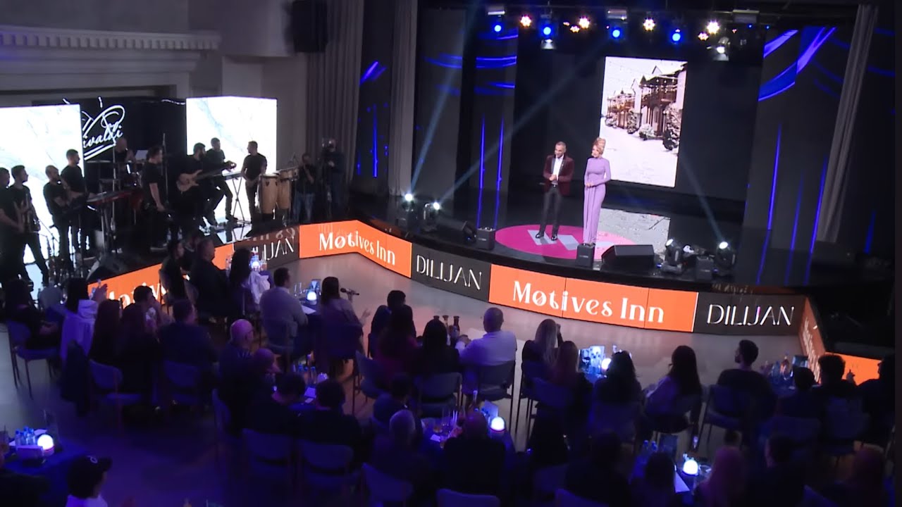 Motives Inn Women's Club 205 - MOTIVES INN DILIJAN - YouTube