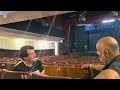 "En busca de tu poesía perdida " . Hoy visitamos a Sergio Ceis, cantante, imitador y humorista.