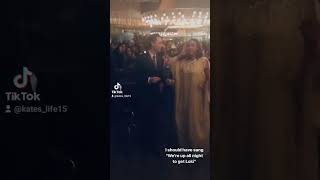 Get Loki Tom Hiddleston And Zawe Ashton Dancing At The Emmys After Party