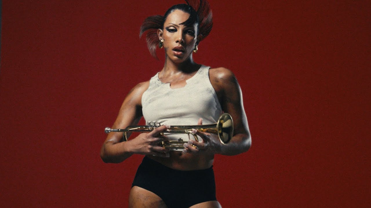 Guarda Charm Mone - DOTADA (Visualizer) su YouTube Guarda Charm Mone - DOTADA (Visualizer) su YouTube