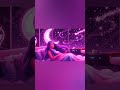 Deep Sleep in a Galaxy Far Away | 432Hz Relaxing Space Ambient Music#usa #shorts