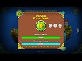 Years full version 1080p60  geometry dash world