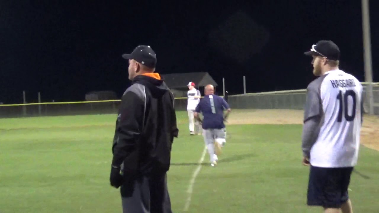 Muncie Sunday Softball 10/27/19 (9) YouTube