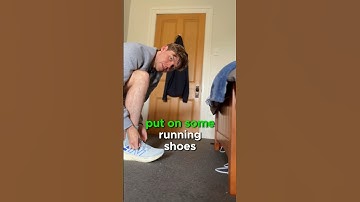 How to run an ultramarathon in 30 seconds #running #ultramarathon