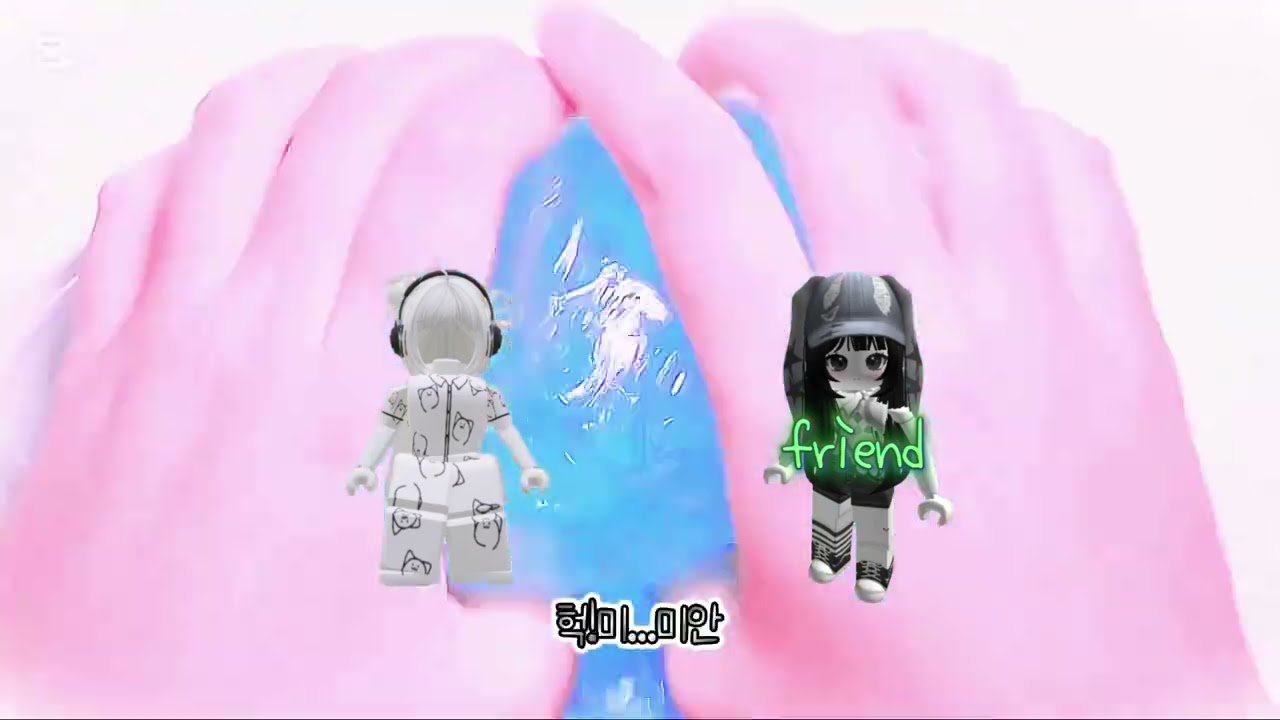 동영상으론 로블영상 올릴게요욘