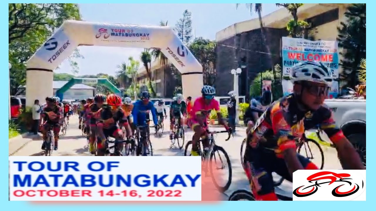 tour of matabungkay 2022