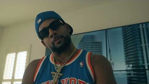 Foreign Glizzy - No Practice (Official Video)