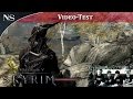 The Elder Scrolls V : Skyrim | Vidéo-Test PS3