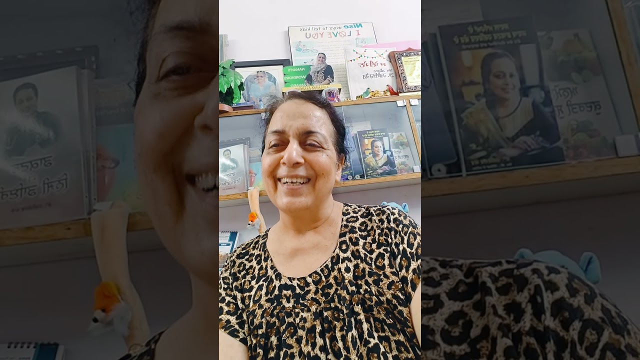 ⁣1032- 7 night time habits to be avoided!! ਰਾਤ ਵੇਲੇ ਇਹ ਚੀਜ਼ਾਂ ਨਾ ਕਰਿਓ !!