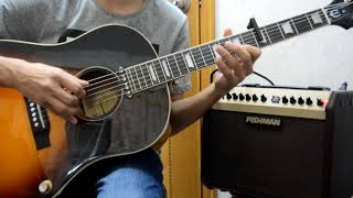 rylynn // andy mckee cover