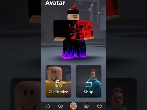 Roblox how to make adidas outfit fire🔥