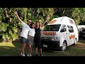TROPICAL NORTH QUEENSLAND WITH TRAVELLERS AUTOBARN  ROAD TRIP (4K)