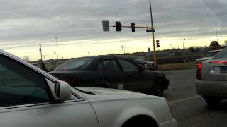 Minot,ND 1/10/2012