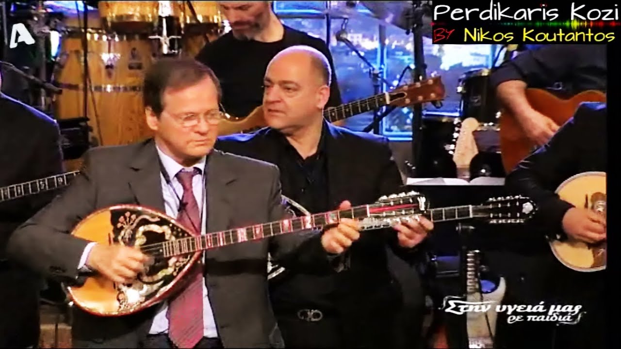 Ρεμος-Γλυκερια ~ Στων Αγγελων τα μπουζουκια-Ζειμπεκικα _ Στην υγεια μας _ Πασχα 2016..30/4/2016