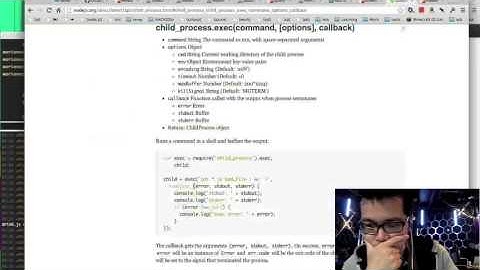 HACKED 24 hackathon time lapse 0124 till 0731