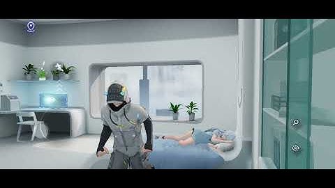 EPISODE 28: FINALLY COMPLETING AN INFOSOURCE ANALYSIS! *** | Snowbreak: Containment Zone